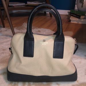 Make an offer! Kate Spade Classic Satchel !